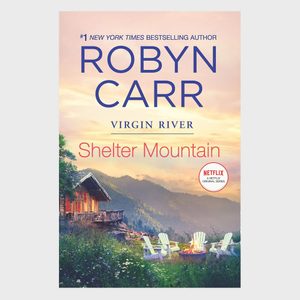 Shelter Mountain Virgin River Book