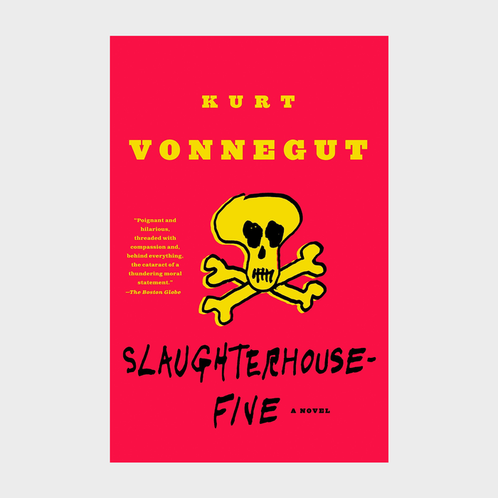 Slaughterhouse Five Vonnegut Ecomm Via Amazon.com