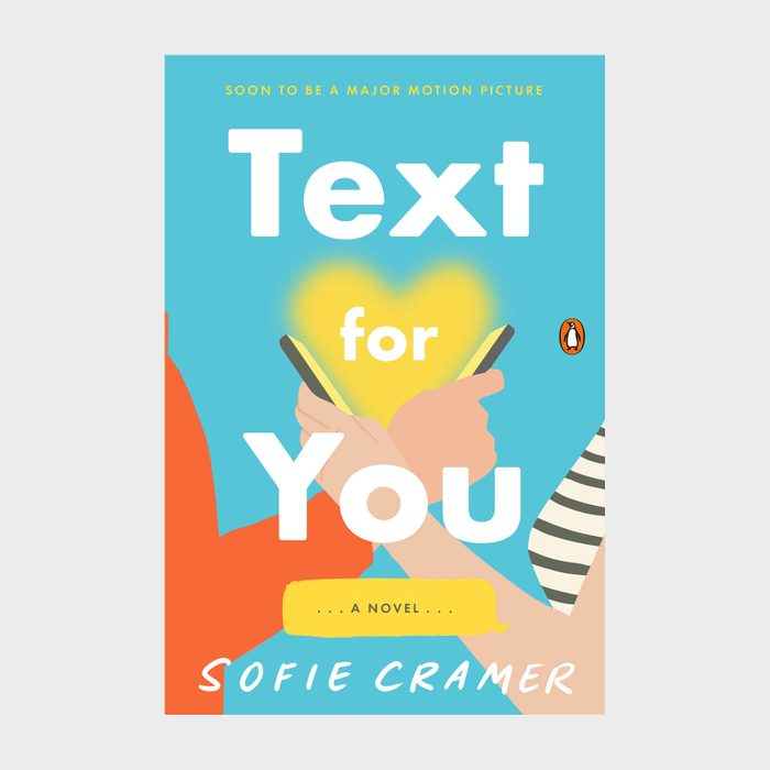 Text For You Book