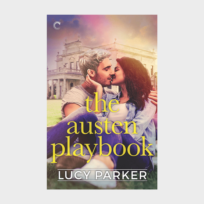 The Austen Playbook Parker Ecomm Via Amazon.com