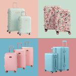 The Best Luggage Sets for Traveling in 2022