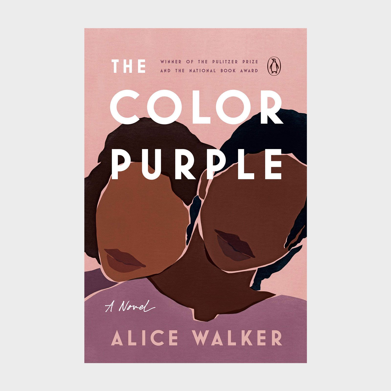 The Color Purple Ud Book