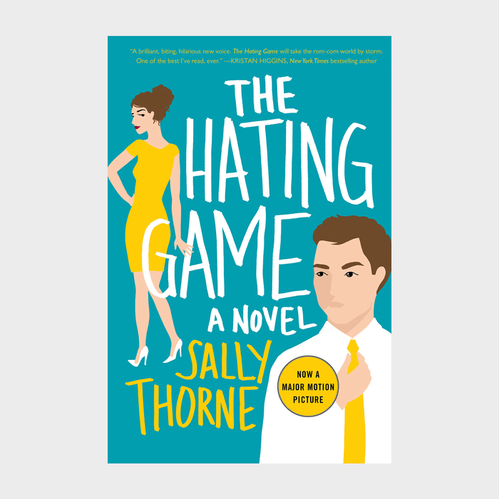 The Hating Game Thorne Ecomm Via Bookshop.org