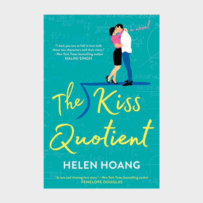 The Kiss Quotient Hoang Ecomm Via Amazon.com