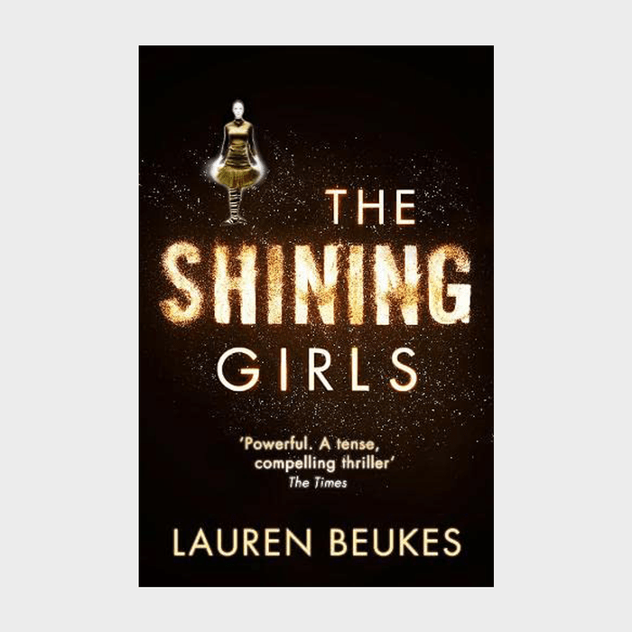 The Shining Girls Beukes Ecomm Via Amazon.com