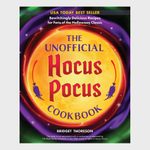 The Unofficial hocus Pocus Cook Book