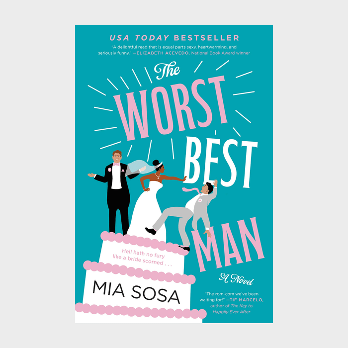 The Worst Best Man Sosa Ecomm Via Bookshop.org