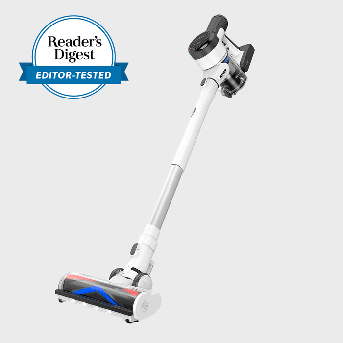 Tineco Pure One S15 Pet Smart Cordless Stick Vacuum Cleaner