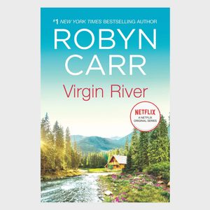 Virgin River Book Ecomm Via Amazon