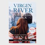 Virgin River Whispering Rock Book