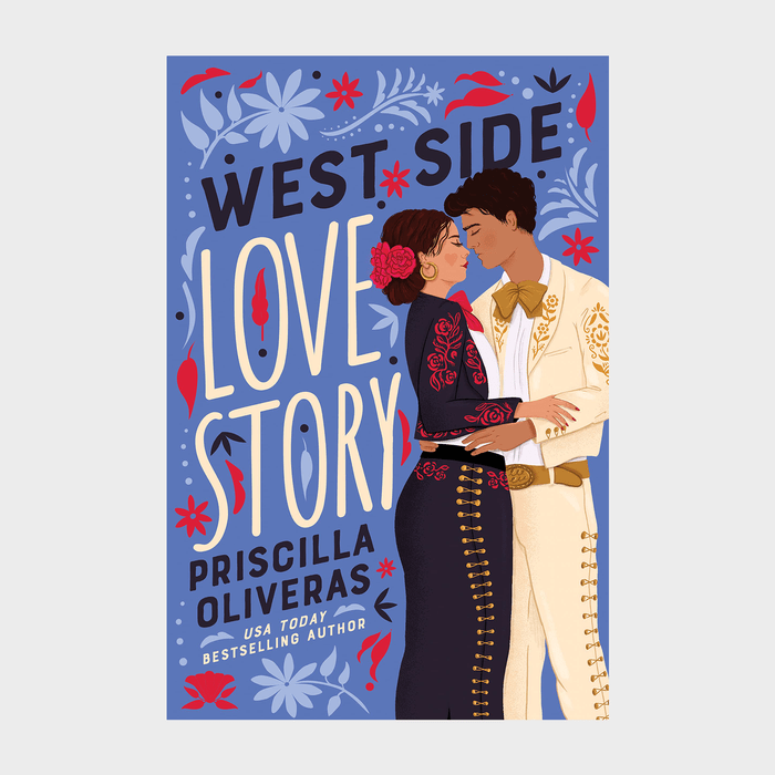 West Side Love Story Oliveras Ecomm Via Amazon.com