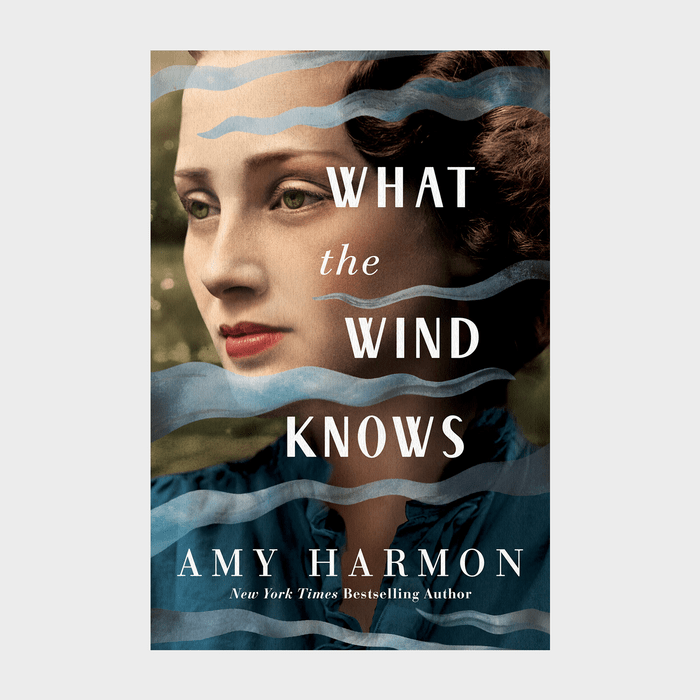What The Wind Knows Harmon Ecomm Via Amazon.com