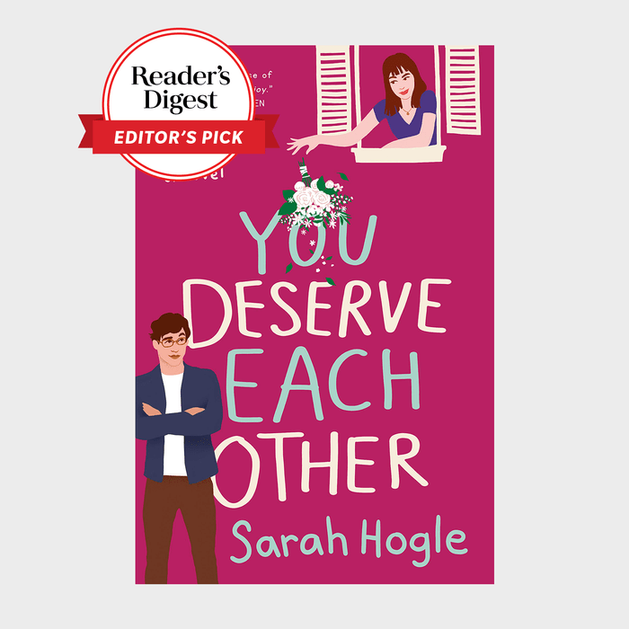 You Deserve Each Other Hogle Ecomm Via Bookshop.org