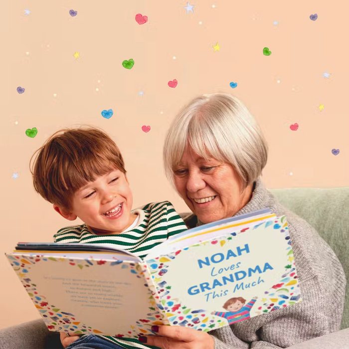 23 Best Gifts For Grandparents 3