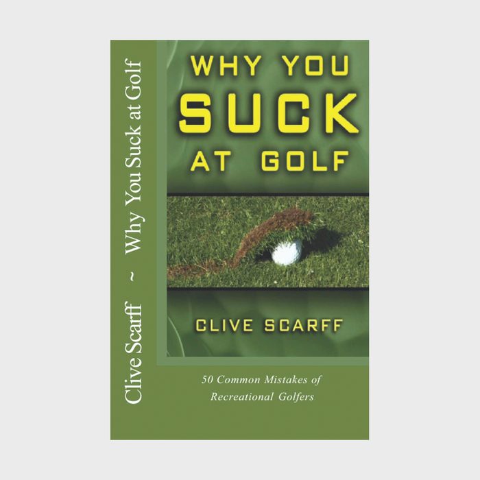 28 Best Gifts For Golfers 14