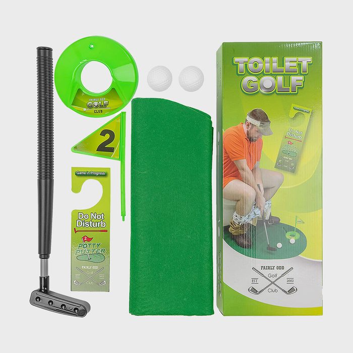 28 Best Gifts For Golfers 15