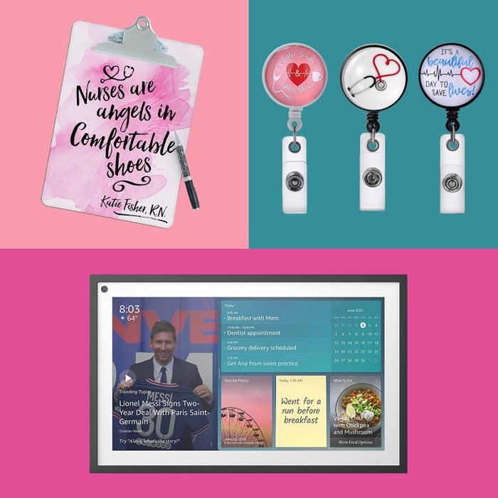 30 Best Gifts For Nurses Ft