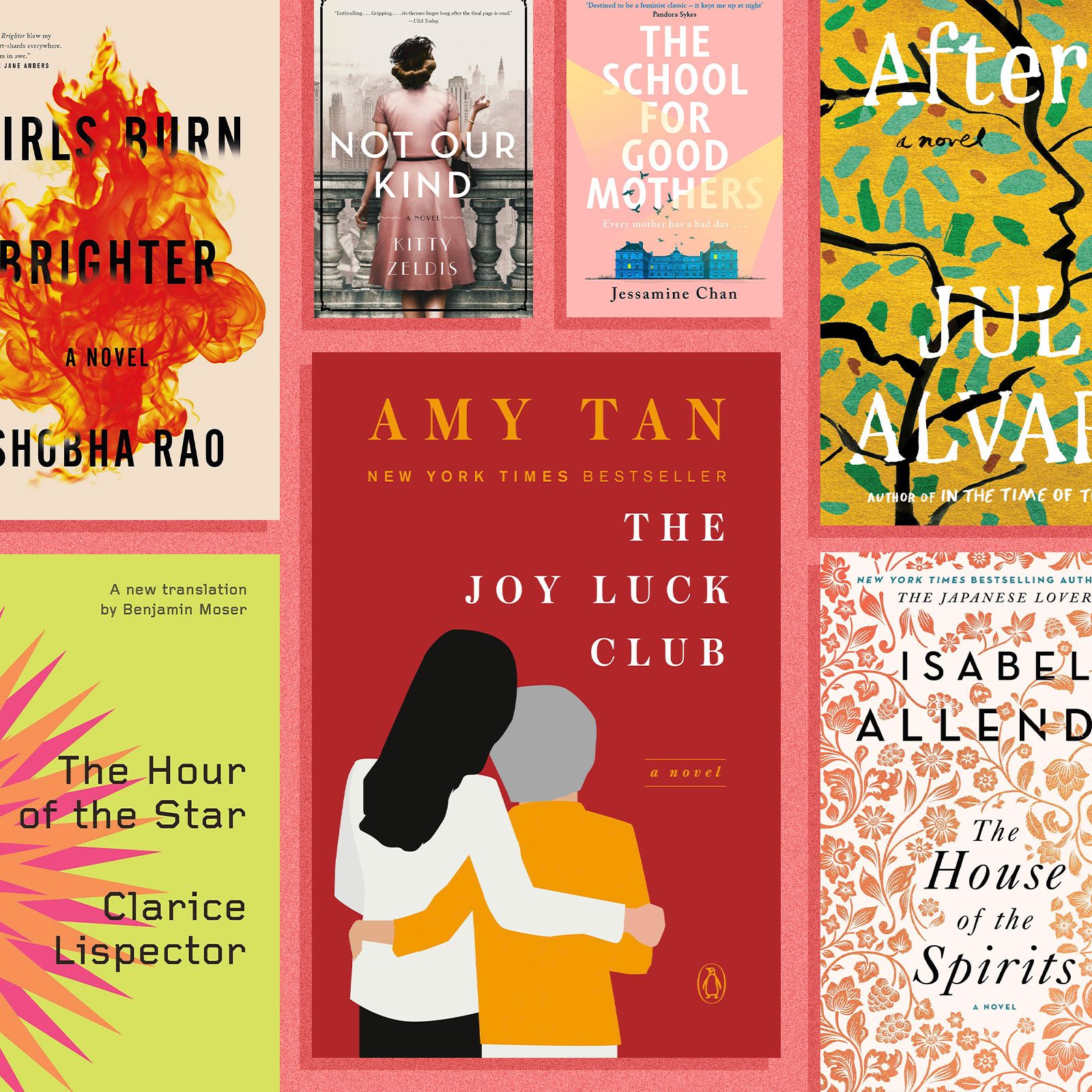 60 Best Books for Women 2023 — Female Authors to Read Today