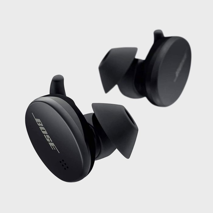 Bose Sport Earbuds Wireless Earphones