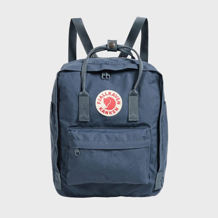 Fjallraven Kanken Classic Backpack