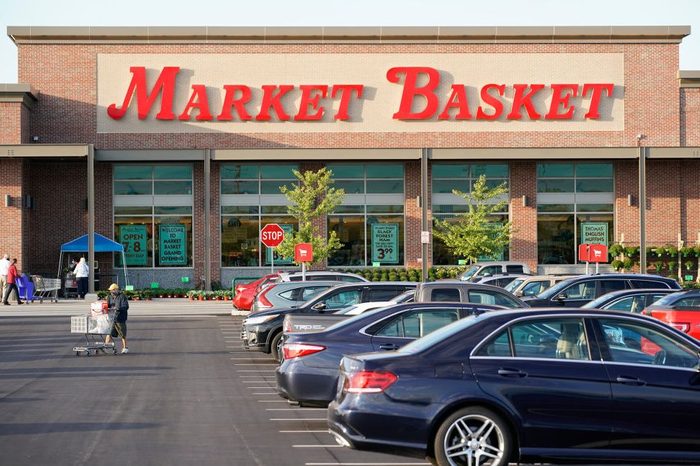 Market Basket opens in Westbrook