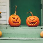 The Trick to Making Carved Pumpkins Last Longer