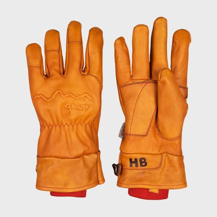 Give'r Four Season Gloves