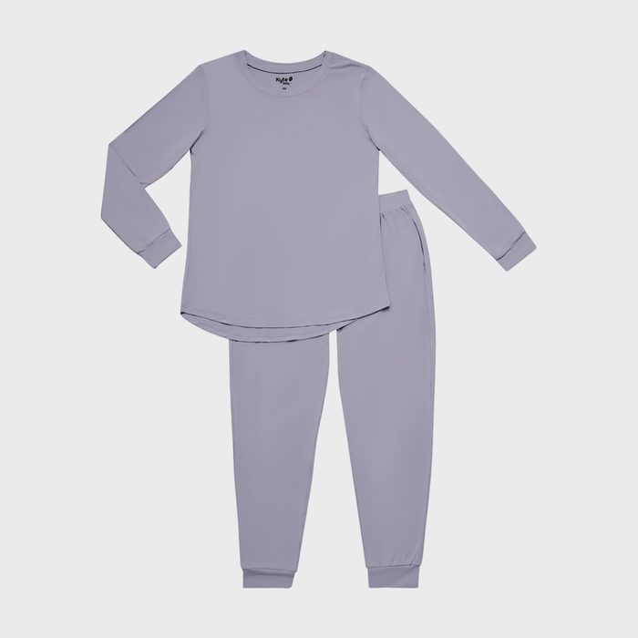 Kyte Baby Jogger Pajama Set