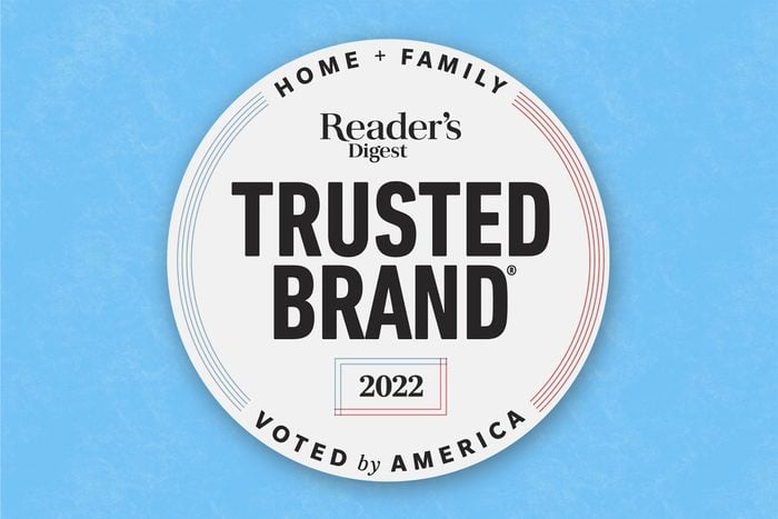 Most Trusted Brands In America
