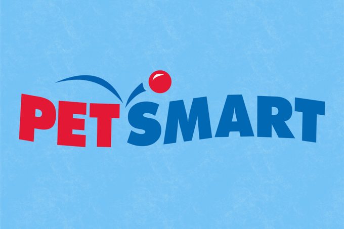 Pet smart logo