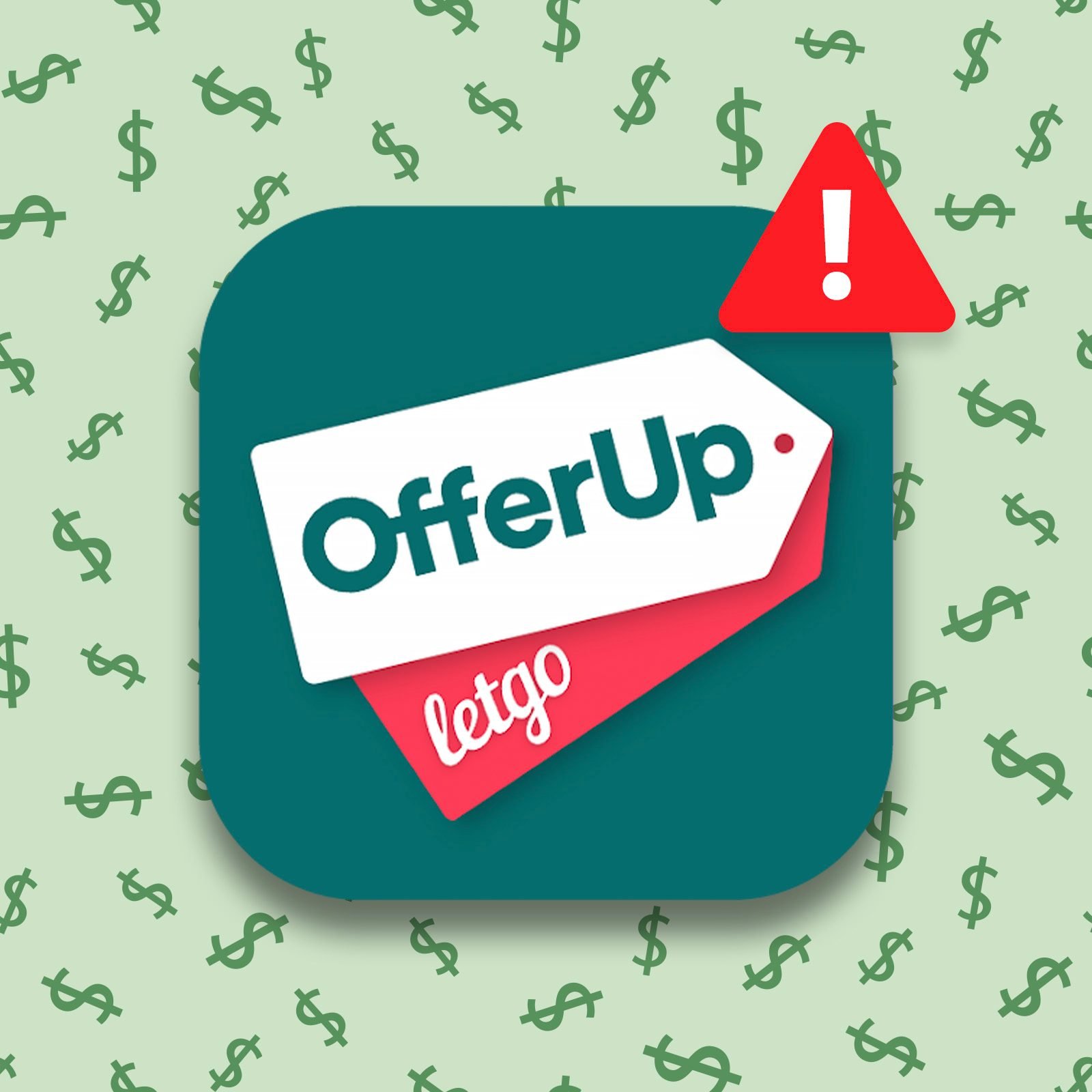 10 Common OfferUp Scams to Watch Out For in 2024