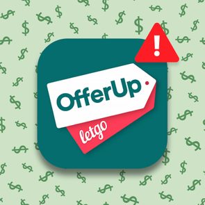 Offerup Scams