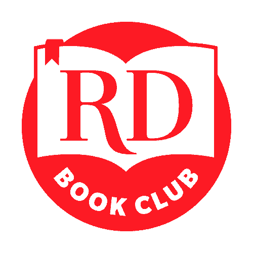 The <i>Reader’s Digest</i> Book Club: Your New Favorite Book Awaits
