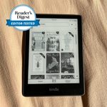 Amazon Kindle Review: I Tried the Kindle Paperwhite and It Changed How I Read Forever