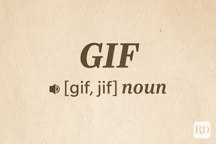 Rd Hard Words To Pronounce Gif Gettyimages 1305519648