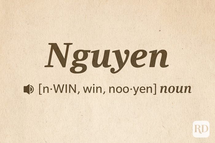 Rd Hard Words To Pronounce Nguyen Gettyimages 1305519648