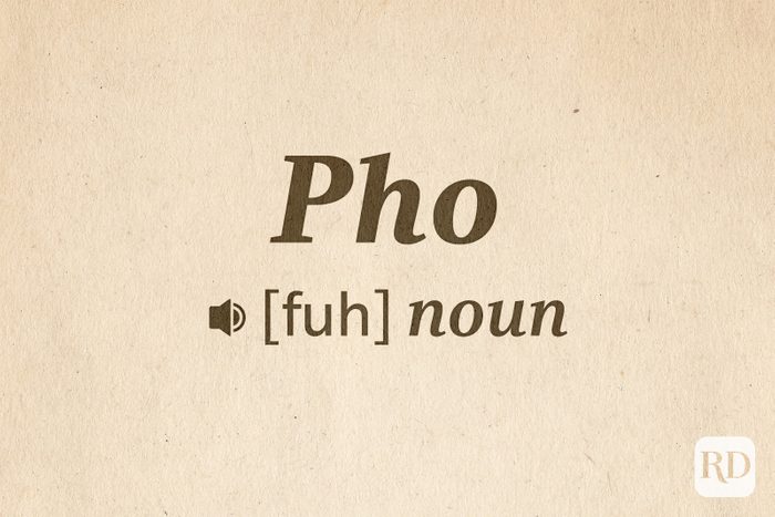 Rd Hard Words To Pronounce Pho Gettyimages 1305519648