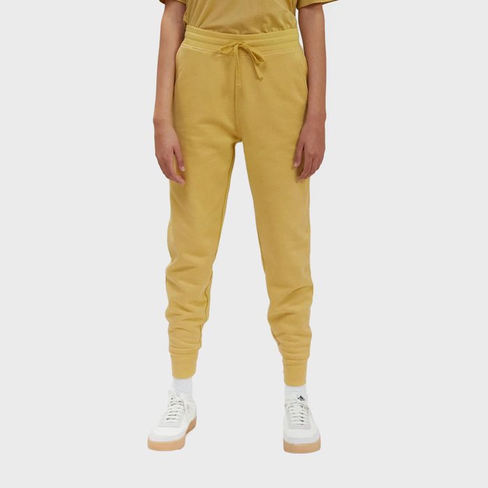 Girlfriend Collective Bamboo 50 50 Relaxed Fit Jogger