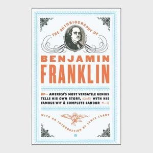 Rd Ecomm Benjamin Franklin Via Amazon.com