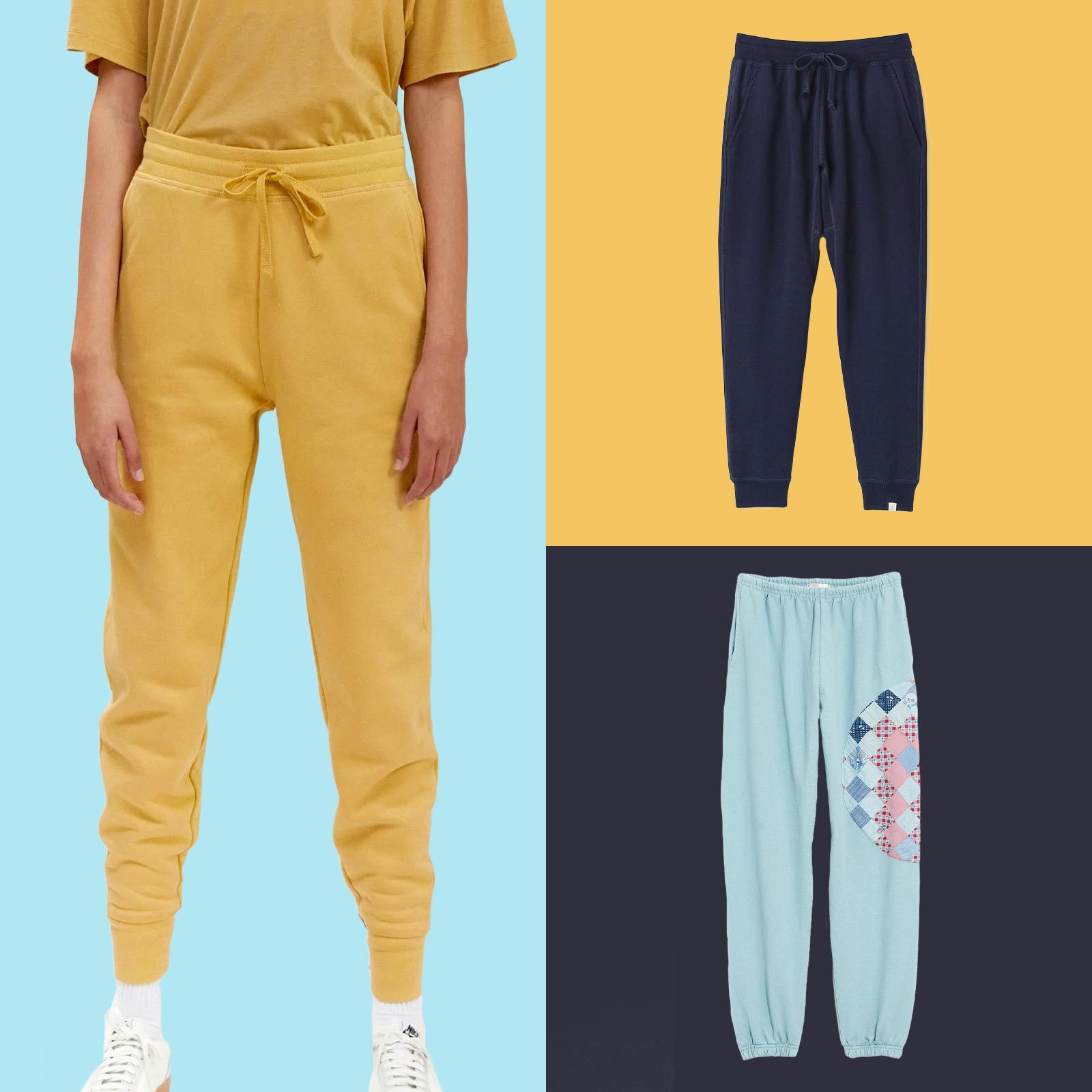 22 Best Sweatpants for Women 2022 | Joggers, Cashmere and More