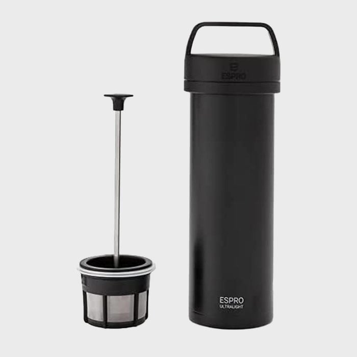 ESPRO French Press