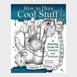 Rd Ecomm How To Draw Cool Stuff Via Amazon.com