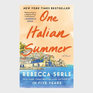 Rd Ecomm One Italian Summer Via Amazon.com
