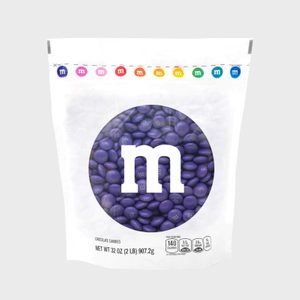 PurpleM&m’s® Bulk Bag