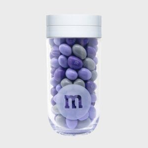 Purple Peanut M&m’s® Gift