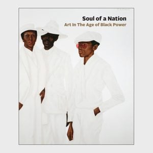 Rd Ecomm Soul Of A Nation Via Amazon.com