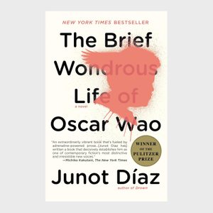 Rd Ecomm The Brief Wonderous Life Of Oscar Wao Via Amazon.com