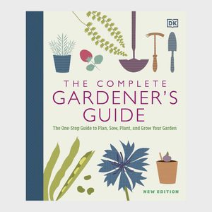 Rd Ecomm The Complete Gardeners Guide Via Amazon.com