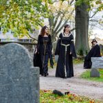 13 Spooktacular Things to Do in Salem, Massachusetts, for Halloween