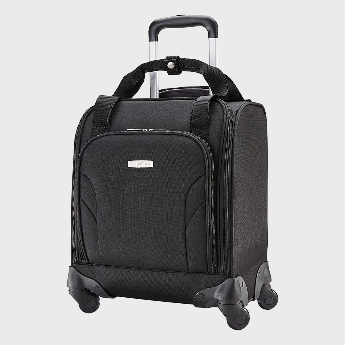 The 10 Best Underseat Luggage of 2023, Tested and Reviewed